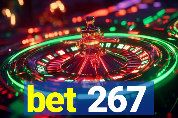 bet 267